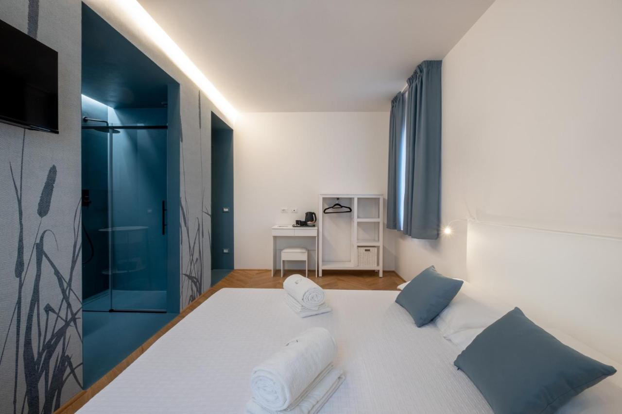 Le Make Bed & Breakfast Campi Bisenzio Exterior photo