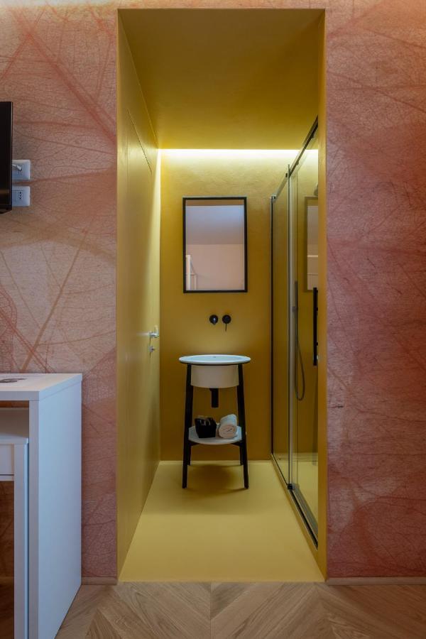 Le Make Bed & Breakfast Campi Bisenzio Exterior photo