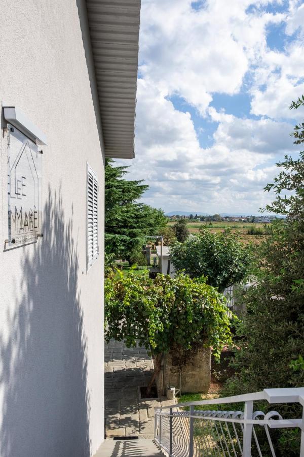 Le Make Bed & Breakfast Campi Bisenzio Exterior photo