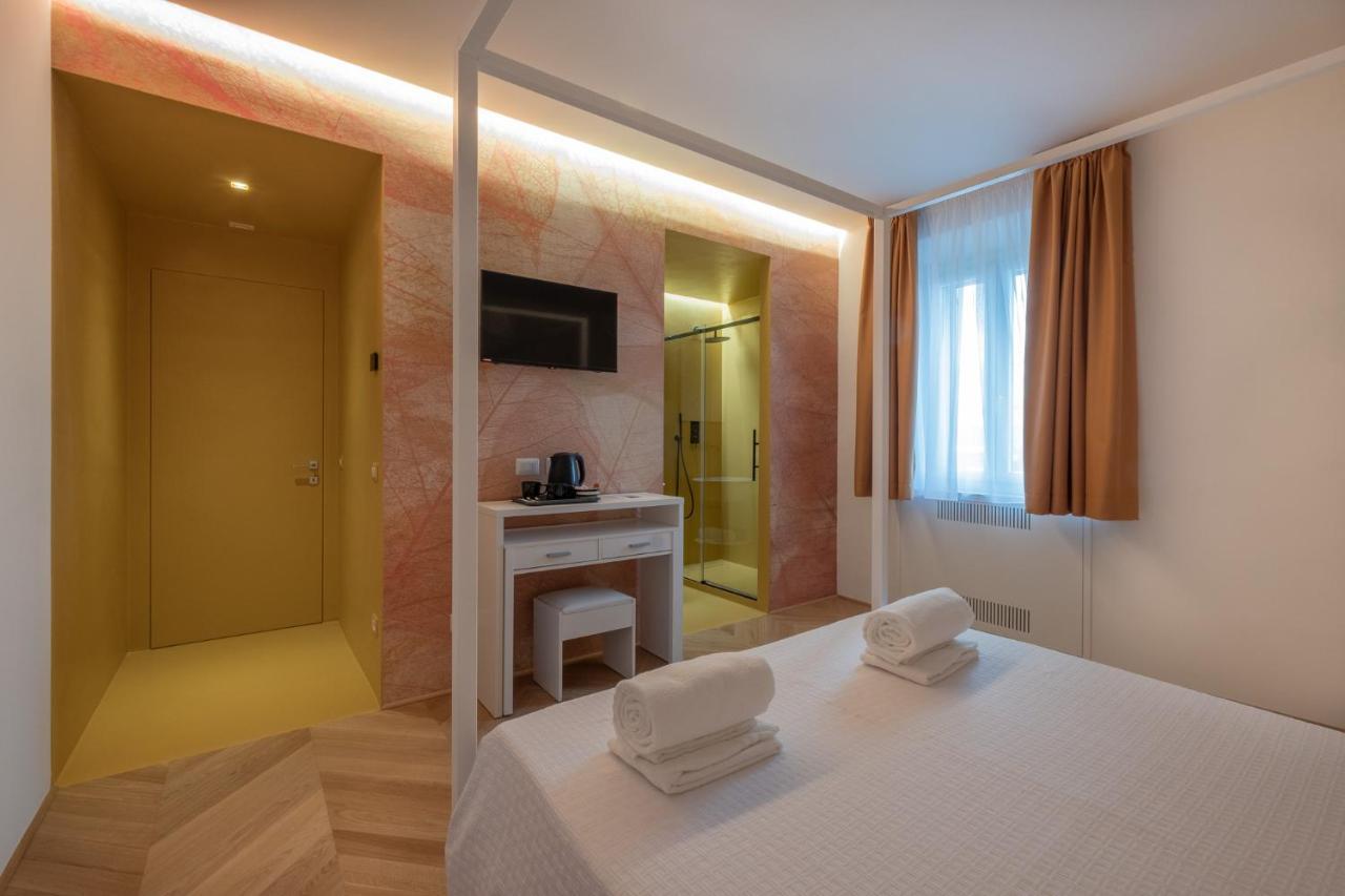 Le Make Bed & Breakfast Campi Bisenzio Exterior photo