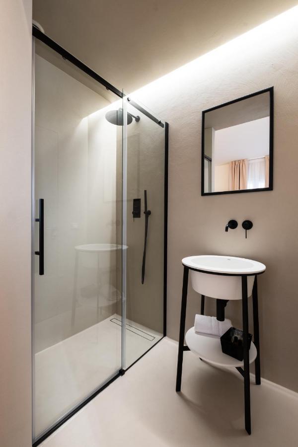 Le Make Bed & Breakfast Campi Bisenzio Exterior photo