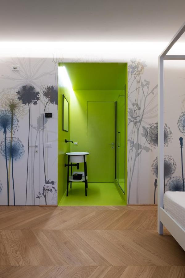 Le Make Bed & Breakfast Campi Bisenzio Exterior photo