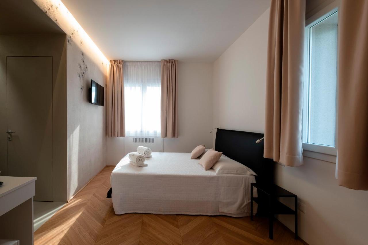 Le Make Bed & Breakfast Campi Bisenzio Exterior photo