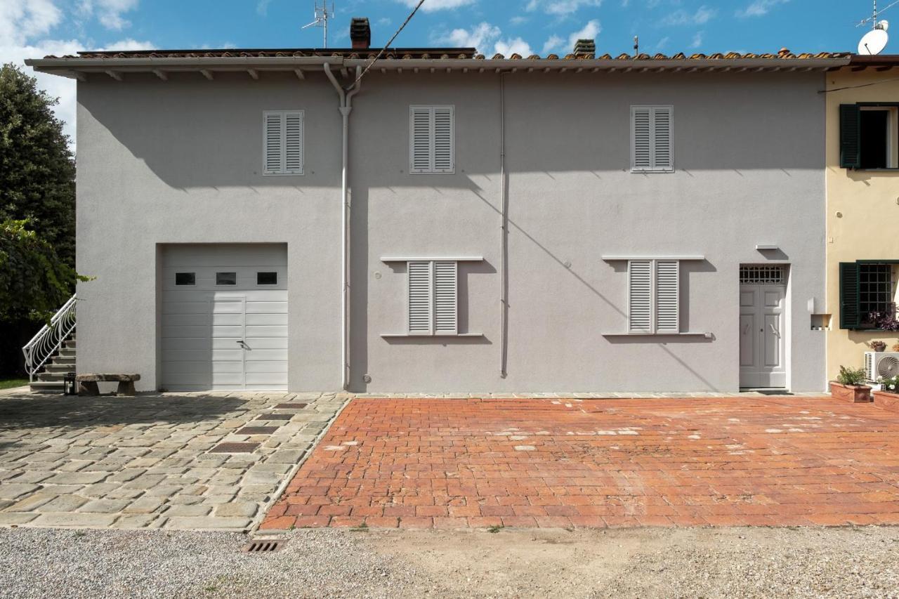 Le Make Bed & Breakfast Campi Bisenzio Exterior photo