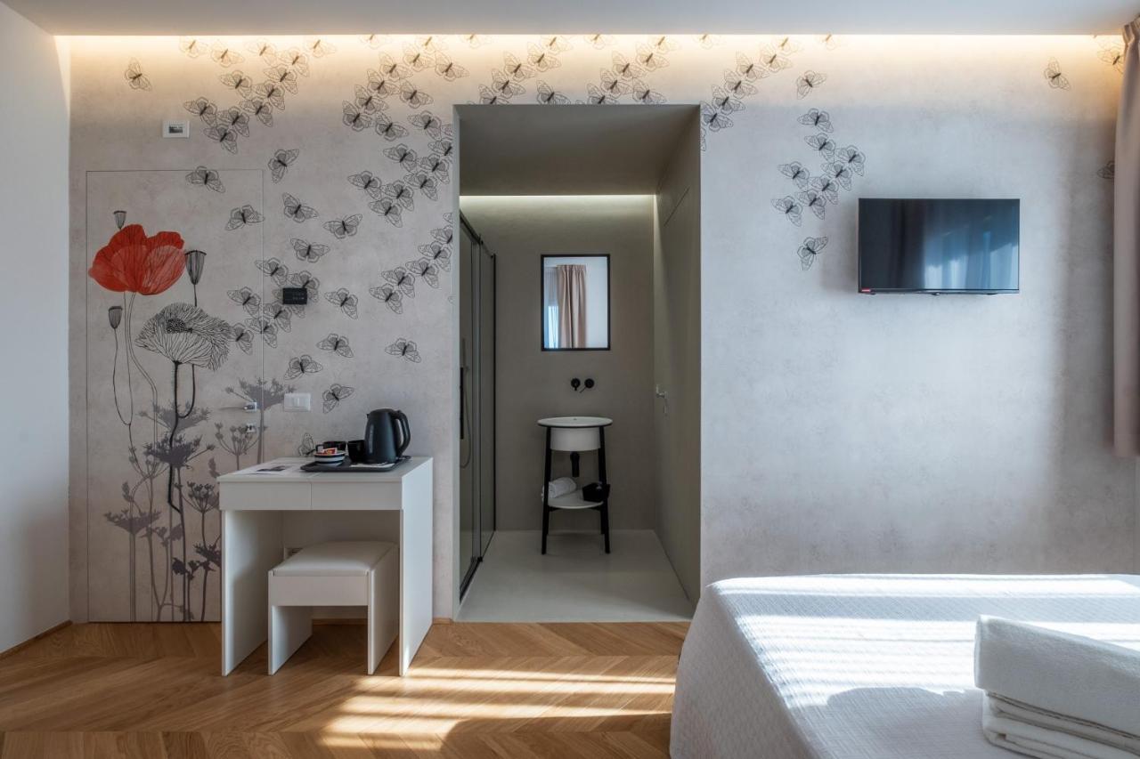 Le Make Bed & Breakfast Campi Bisenzio Exterior photo