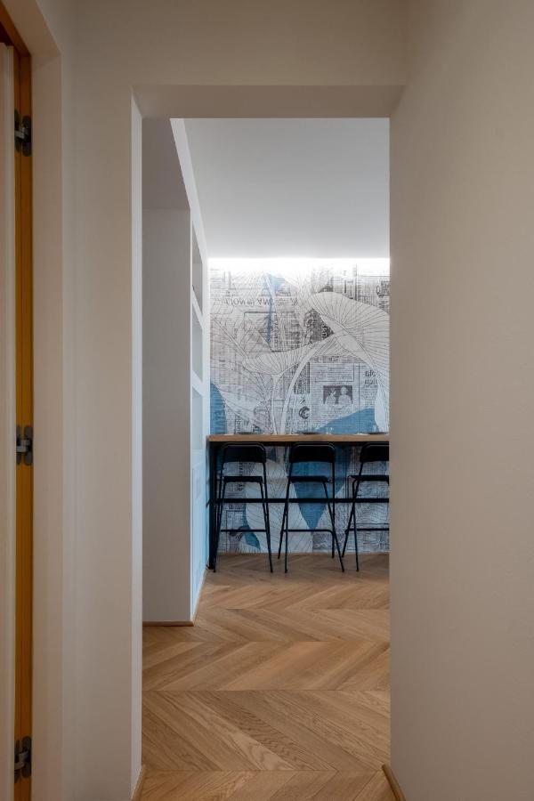 Le Make Bed & Breakfast Campi Bisenzio Exterior photo